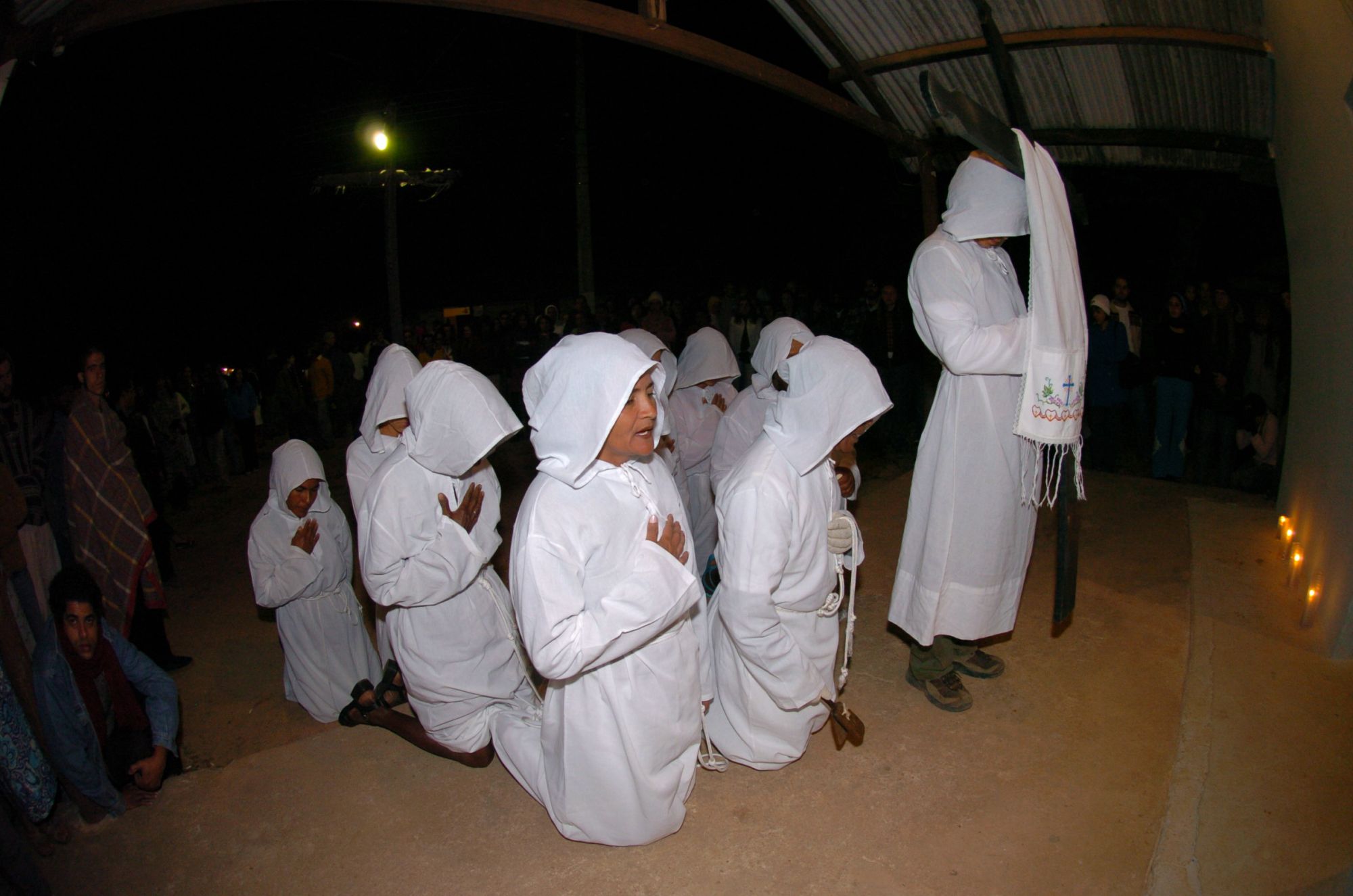 Encomendadeiras de Almas de Correntina